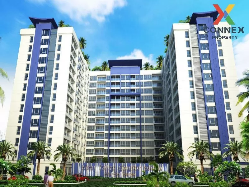 For Sale Condo , Nam Talay Pattaya , Na Kluea , Mueang Chon Buri 