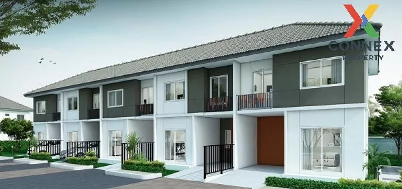 ขายทาวน์เฮ้าส์/ทาวน์โฮม  บ้านพฤกษา 84/2 เพชรเกษม 63-วงแหวนฯ (2) ร