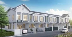 ประภัสสร แกรนด์วิลล์ 23 ประภัสสร แกรนด์วิลล์ 23