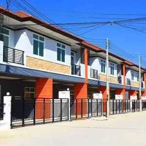 ทรัพย์รุ่งเรือง ซิตี้ 2