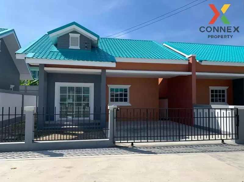 ขายทาวน์เฮ้าส์/ทาวน์โฮม  ซี วิลเลจ บ้านบึง บ้านบึง บ้านบึง ชลบุรี