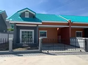 ซี วิลเลจ บ้านบึง