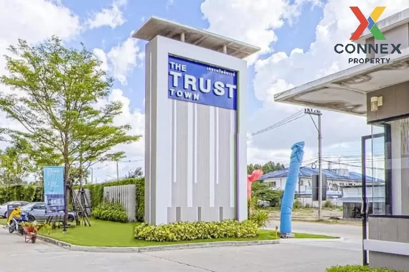 For Sale Townhouse/Townhome  , The Trust Town Bowin , Bo Win , Si