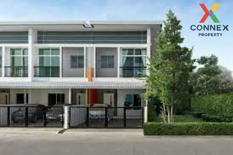 For Sale Townhouse/Townhome  , Preseo 4 , Na Pa , Mueang Chon Bur For Sale Townhouse/Townhome  , Preseo 4 , Na Pa , Mueang Chon Bur 2
