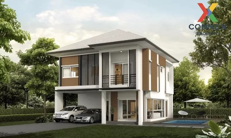 ขายทาวน์เฮ้าส์/ทาวน์โฮม  ภัททา ทาวน์ พัทยา หนองปรือ บางละมุง ชลบุ