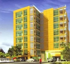 Citrine Sathorn-Taksin