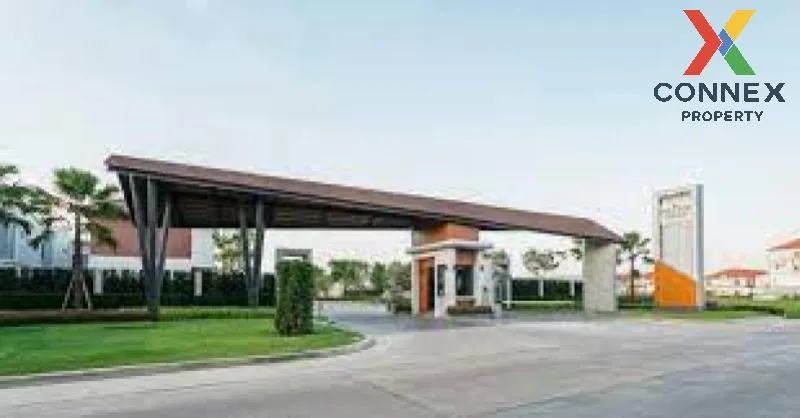 ขายบ้าน  เดอะริคโค้ เรสซิเดนซ์ วงแหวนฯ - หทัยราษฎร์ สามวาตะวันตก 