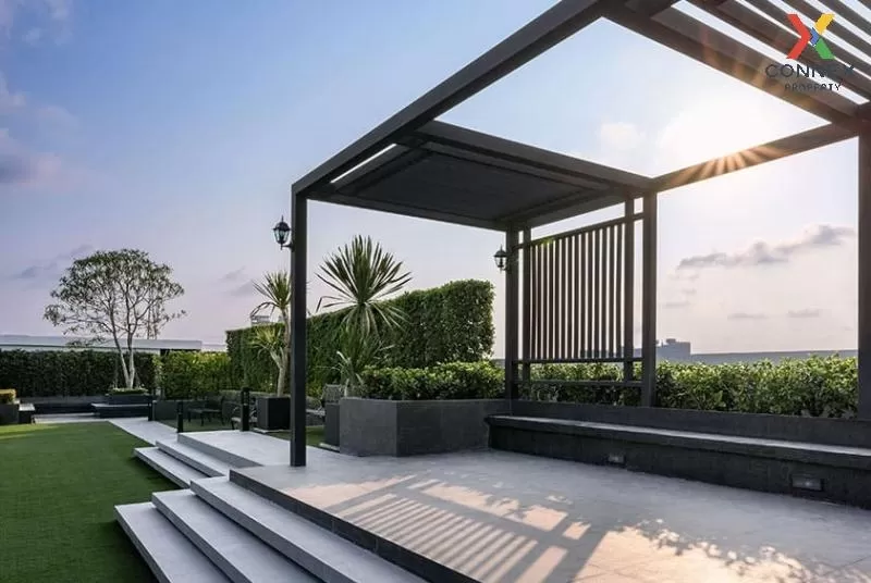 FOR RENT condo , Notting Hill Sukhumvit 105 , BTS-Bearing , Bang 