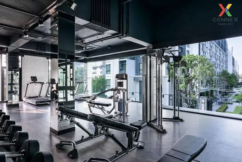 FOR RENT condo , Notting Hill Sukhumvit 105 , BTS-Bearing , Bang 