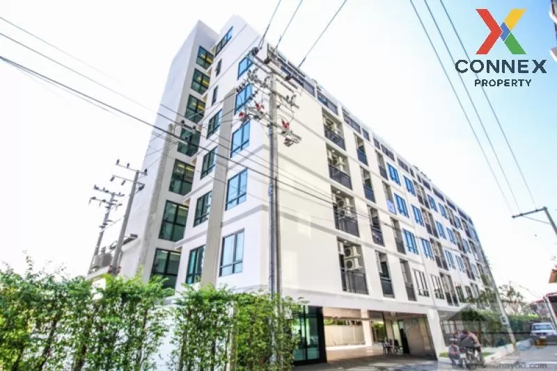 For Rent Condo , Pause Sukhumvit 107 , Samrong Nuea , Mueang Samu