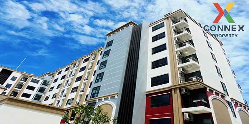 ขายคอนโด  อเวนิว เวนิส บางนา เขต บางนา สมุทรปราการ CX-130125