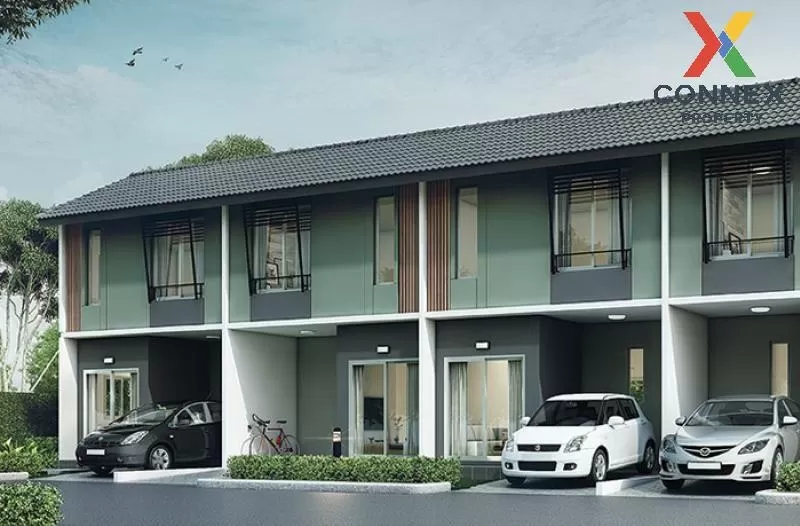 ขายทาวน์เฮ้าส์/ทาวน์โฮม  บ้านพฤกษา 86/2 ลาดกระบัง – สุวรรณภูมิ  ล ขายทาวน์เฮ้าส์/ทาวน์โฮม  บ้านพฤกษา 86/2 ลาดกระบัง – สุวรรณภูมิ  ล