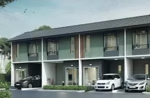 บ้านพฤกษา 86/2 ลาดกระบัง – สุวรรณภูมิ  บ้านพฤกษา 86/2 ลาดกระบัง – สุวรรณภูมิ