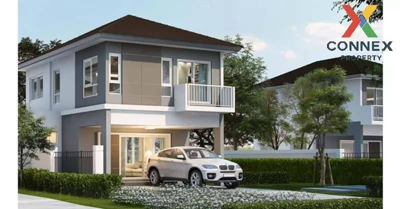 For Sale Townhouse/Townhome  , Supalai Bella Outer Ring – Lamlukk