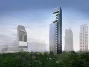 Tonson One Residence Tonson One Residence