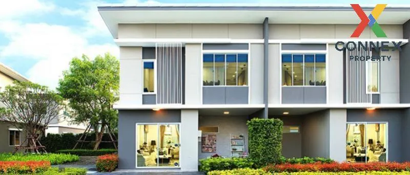 For Sale Townhouse/Townhome  , Pruksa Ville 91/1 , Sala Ya , Phut For Sale Townhouse/Townhome  , Pruksa Ville 91/1 , Sala Ya , Phut