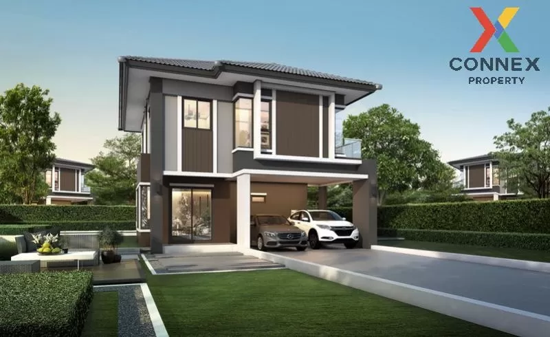 For Sale Townhouse/Townhome  , Baanfah Greenery Pinklao - Sai 5 , For Sale Townhouse/Townhome  , Baanfah Greenery Pinklao - Sai 5 ,