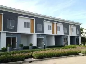 บ้านพฤกษา รังสิต - คลอง 3 64/2