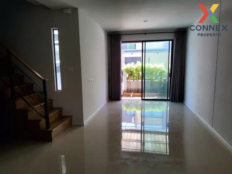 For Sale Townhouse/Townhome  , S GATE Bangkok-Phathumthani , Bang