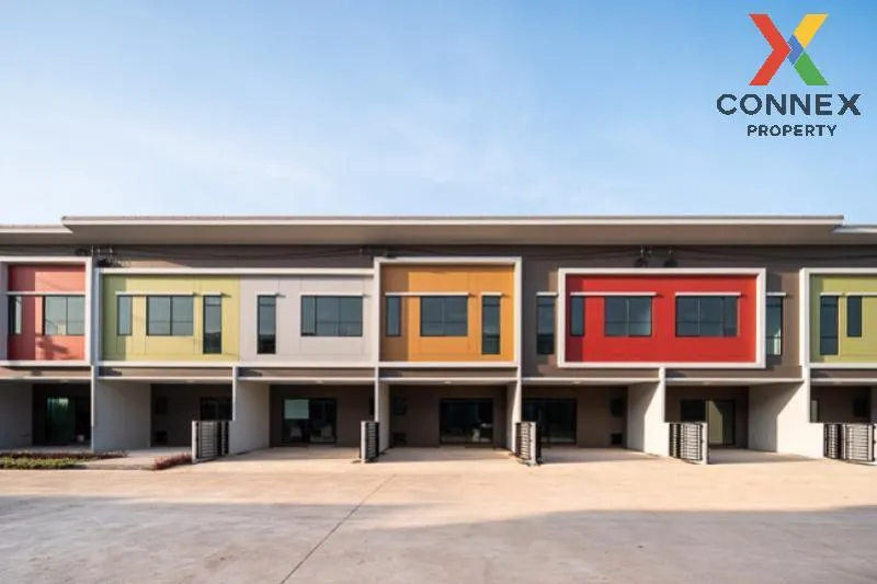 For Sale Townhouse/Townhome  , Siri Place Rangsit - Klong 2 , Khl 4