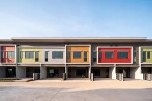 Siri Place Rangsit - Klong 2