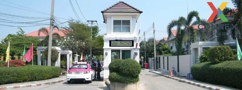 For Sale House , Baan Subthanee Lamlukka – Klong 7 , Lam Phak Kut