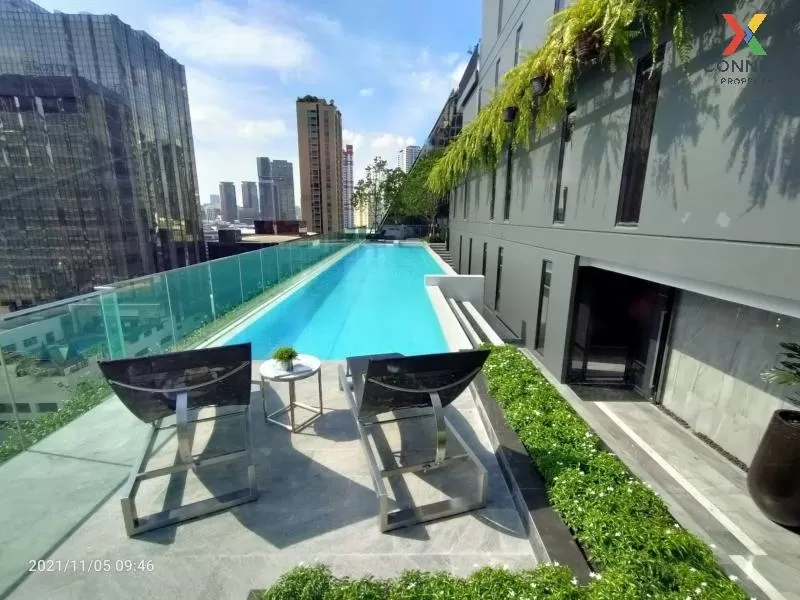 For Rent Condo , Park Origin Phayathai , BTS-Phaya Thai , Thanon 