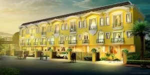 คาซ่า ยูเรก้า พระราม 2-พุทธบูชา