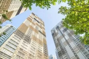 Park Origin Phrom Phong Park Origin Phrom Phong