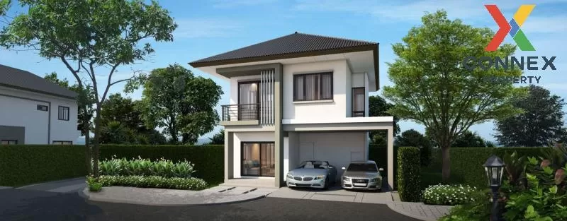 For Sale Townhouse/Townhome  , Amity Bangna-Theparak , wide front