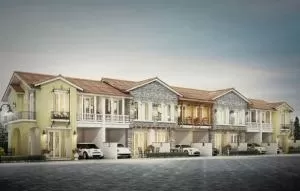 Baan Pieamsuk Tuscany Pattanakarn 44 - บ้านเปี่ยมสุข ทัศคานี พัฒนาการ 44