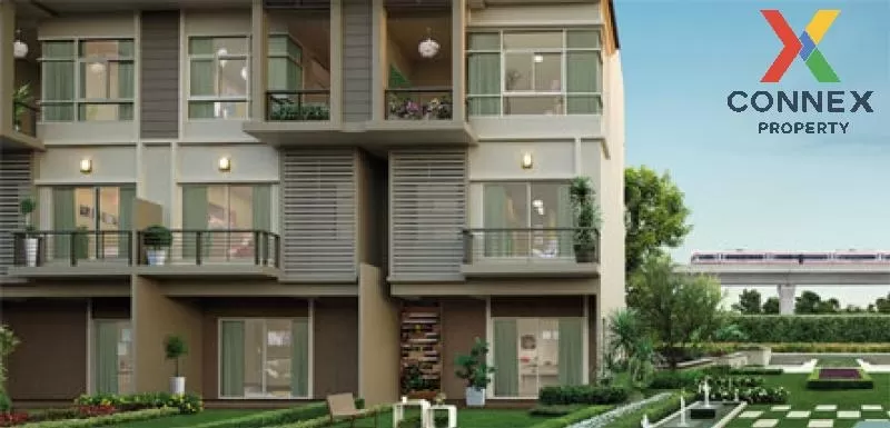 เช่าทาวน์เฮ้าส์/ทาวน์โฮม  เดอะ เมทโทร พระราม 9 ประเวศ เขต ประเวศ  เช่าทาวน์เฮ้าส์/ทาวน์โฮม  เดอะ เมทโทร พระราม 9 ประเวศ เขต ประเวศ