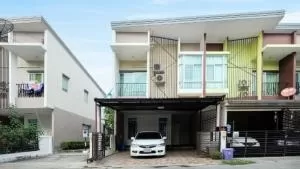 HABITOWN FOLD Tiwanon – Chaengwattana HABITOWN FOLD Tiwanon – Chaengwattana