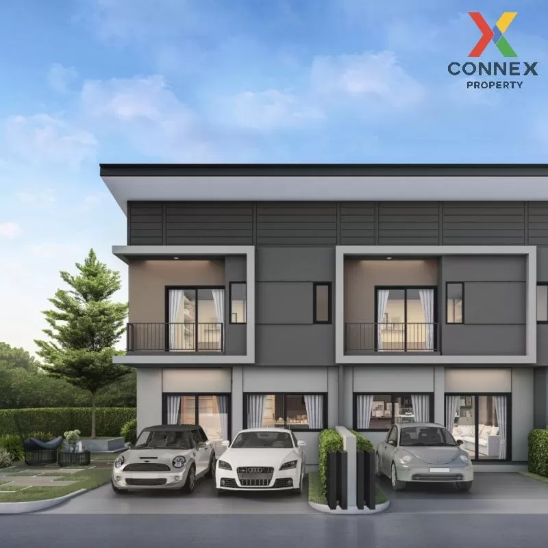 For Sale Townhouse/Townhome  , THE COLORS BANGNA WONGWAEN , Bang  For Sale Townhouse/Townhome  , THE COLORS BANGNA WONGWAEN , Bang