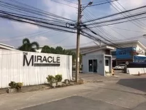 The Miracle Sathorn - Kallapapruek - เดอะ มิราเคิล สาทร - กัลปพฤกษ์