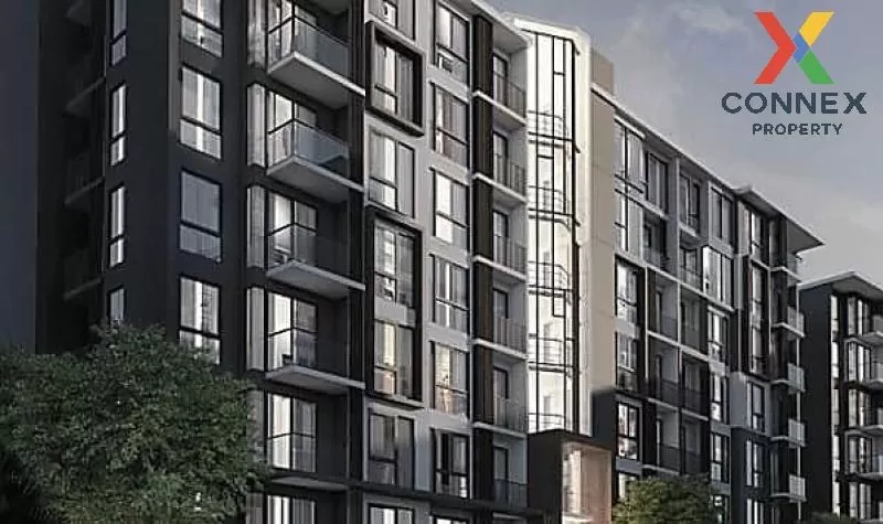 For Rent Condo , Zelle Rattanathibet , MRT-Phra Nang Klao Bridge 