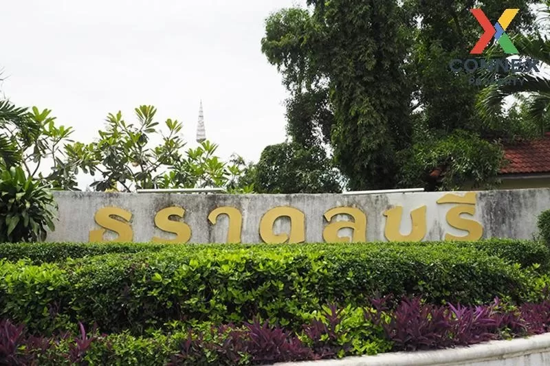 ขายทาวน์เฮ้าส์/ทาวน์โฮม  ธราดลบุรี ลำผักกูด ธัญบุรี ปทุมธานี CX-1 2