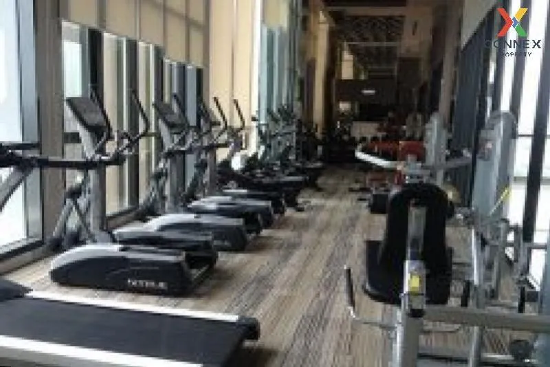 เช่าคอนโด  คิวเฮ้าส์ สุขุมวิท 79 BTS-อ่อนนุช พระโขนง เขต วัฒนา กร