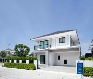 มณีรินทร์ ปาร์ค บางพระ