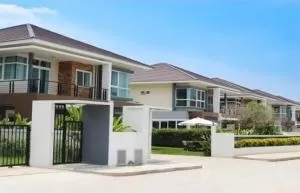 Baan Sirinrat Hathairat 37