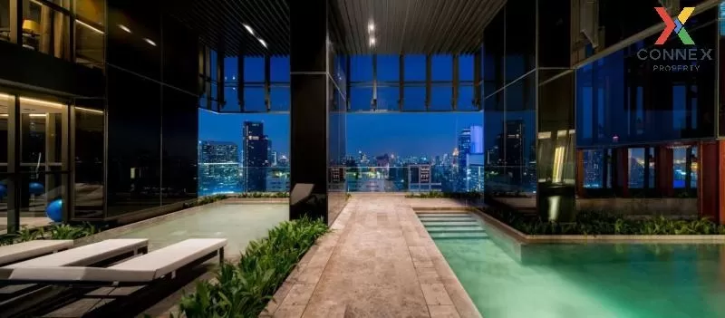 For Rent Condo , Ashton Silom , BTS-Chong Nonsi , Suriyawong , Ba