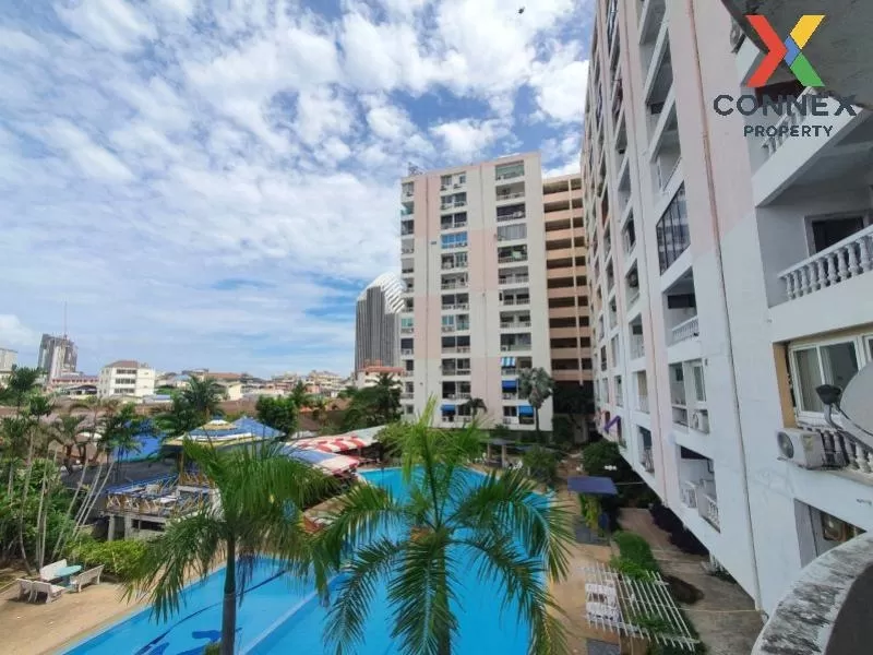 For Sale Condo , 9 Karat Condo , Mueang Phata , Bang Lamung , Cho