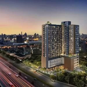 Nia by Sansiri Nia by Sansiri