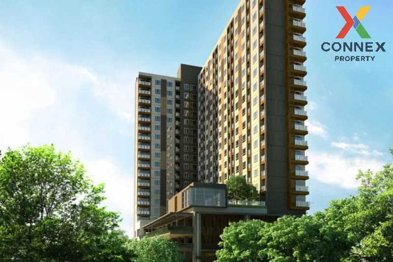 For Sale Condo , Origins Bangmod - Rama 2 , Bang Mot , Chom Thong 4