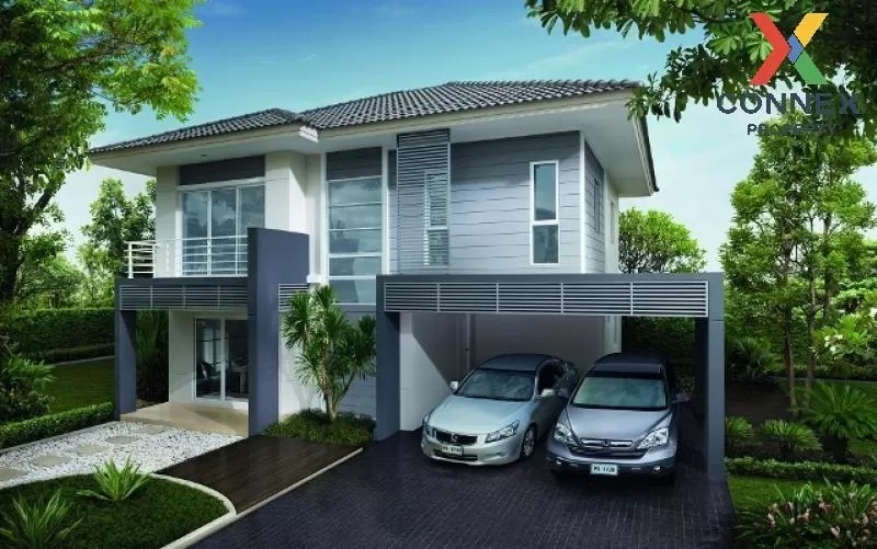 For Sale House , BAAN PRUKSA NARA 53 AYUTTHAYA , Sam Ruean , Bang