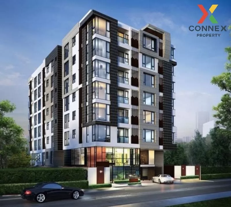 For Rent Condo , D’Rouvre Paholyothin , Sam Sen Nai , Phaya Thai 