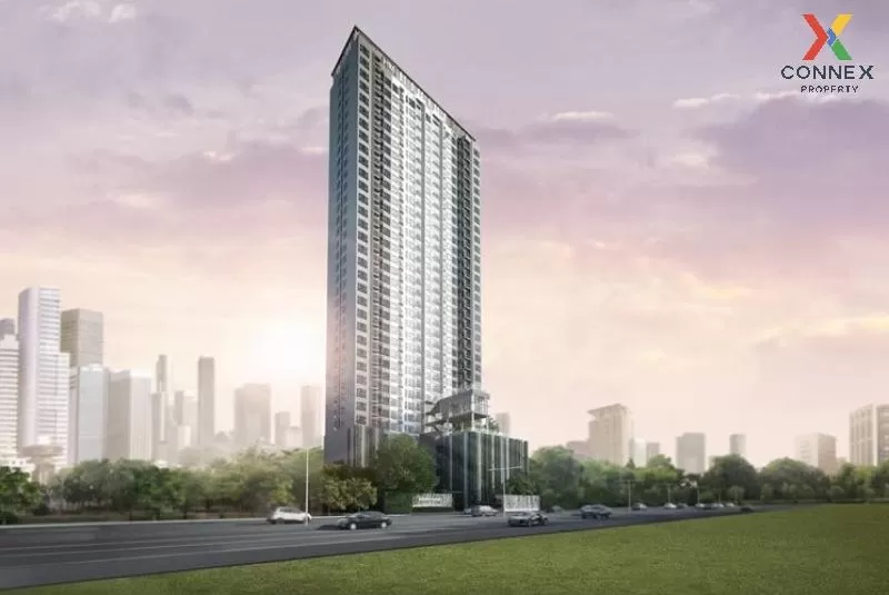 FOR RENT condo ริทึ่ม อโศก   Rat Thewi Bangkok CX-05084