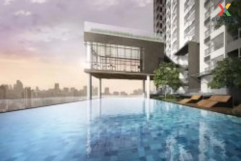 FOR RENT condo ริทึ่ม อโศก   Rat Thewi Bangkok CX-05084