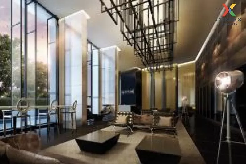FOR RENT condo ริทึ่ม อโศก   Rat Thewi Bangkok CX-05084