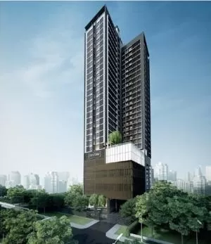 Rhythm Asoke 2